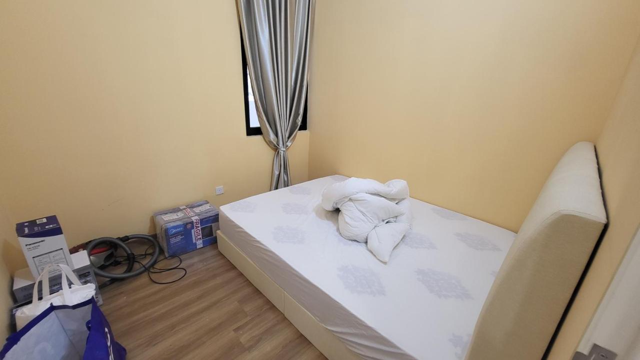 Ipoh Family Villa-Spacious Stay For 21 Or 42Pax Esterno foto